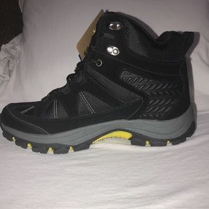 goodyear men's teton outdoor hiker work boot